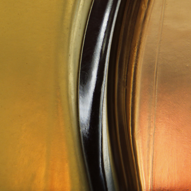 curve