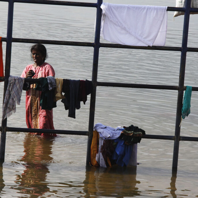 india-occhi di donna