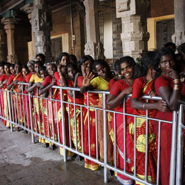 india-occhi di donna